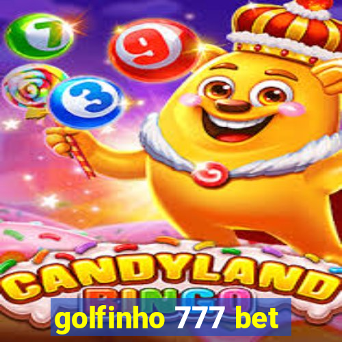 golfinho 777 bet